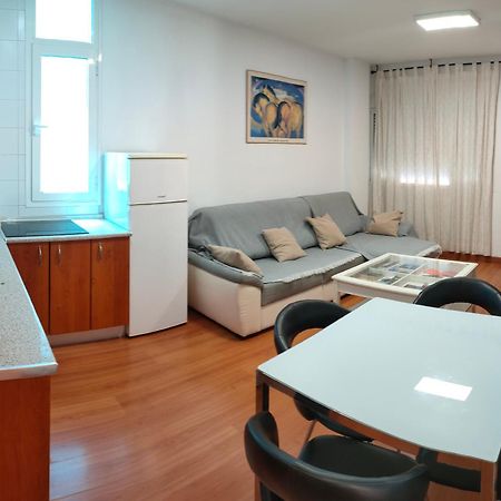 Ferienwohnung Malaga Rivas Exterior foto