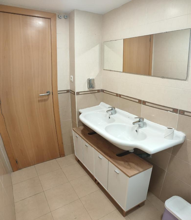 Ferienwohnung Malaga Rivas Exterior foto